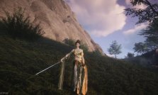 Easy Solo Build for Newbies in Where Winds Meet