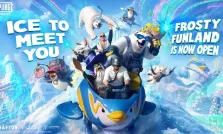Guide to PUBG Mobile 4.1's Themed Trial in the Frosty Funland Update