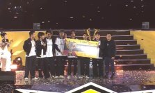 Buriram United Claims Victory in Free Fire World Series 2025