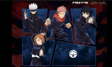 Free Fire and Jujutsu Kaisen Collab in 2026: When It Drops, What You Get, and More
