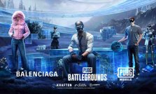 PUBG Mobile Teams Up with Balenciaga: Fancy Outfits Hit the Latest Lucky Spin