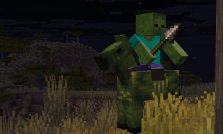 5 Unexpected Features in Minecraft Mounts of Mayhem That Caught Us Off Guard