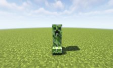 Why Creepers Don't Need Any Variants in Minecraft