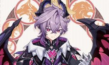 Genshin Impact 6.2 Durin Build Guide