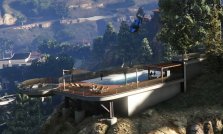 5 Key Details from the GTA Online: A Safehouse in the Hills DLC Trailer