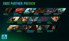 List of All Games from the Xbox Partner Preview 2025