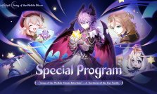 Genshin Impact Version 6.2 Luna III Special Program Recap