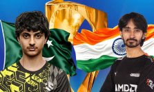 Clash of Titans: Pakistan's IC Esports vs. India's OG in PUBG Mobile's Epic El Clasico Showdown