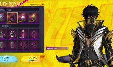 How to Score the Jawsome Head in Free Fire's Hair Royale Event