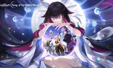 Genshin Impact Luna III All Redeem Codes List