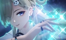 Wuthering Waves 3.0: Lynae Kit and Resonance Sequence Leaked