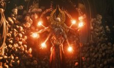 What is The Game Awards' mystery statue about? Rumors and speculations explored