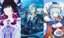 Genshin Impact Luna IV Primogems Count and Total Pulls Revealed