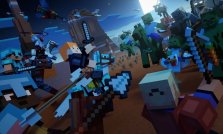 Minecraft Bedrock 1.21.130 Update Patch Notes Summary