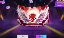 Free Fire Wall Royale in December 2025: Grab the Cannibal Nightmare Gloo Wall