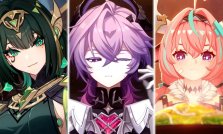 Top Teams for Stygian Onslaught in Genshin Impact Luna III