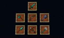 All Minecraft weapons ranked after Mounts of Mayhem update