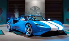 Progen Luiva in GTA Online: Price, Performance, and Full Guide