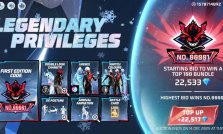 Nightmare Bundle in Free Fire Legendary Auction: Features and Rewards
