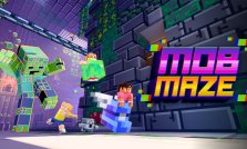 Mastering Mob Maze: The Guide to Minecraft Bedrock's Best Roguelite Server