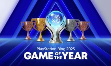 PS Blog 2025 Game of the Year Awards: Full Winners List Revealed