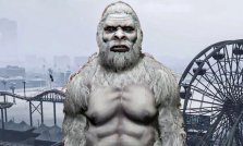How To Unlock the Exclusive Yeti Outfit in GTA Online
