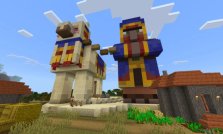 Top 5 Picks for the 2025 Minecraft Marketplace New Year's Sale