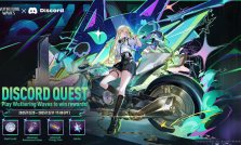 Wuthering Waves Version 3.0 Discord Quest Event: Grab Free Astrite and More