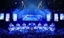 2025's Top 5 Esports Games by Total Prize Pools