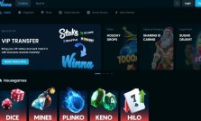 Winna Awarded Best Crypto Casino by GuruGamer: Raising the Bar for Modern Online Gaming