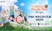 The Seven Deadly Sins: Origin Launch - Everything You Need To Know