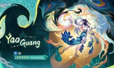Honkai: Star Rail 4.0 Leaks Reveal Yao Guang's Full Kit, Traces, and Eidolons