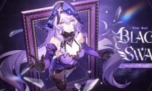 Honkai: Star Rail 4.0 Leaks: Deep Dive into Black Swan and Sparkle Novaflare Buffs