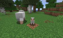 Minecraft's 26.1 Snapshot 2 Updated Baby Mobs To Be Cuter