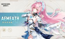 Aemeath's Jaw-Dropping Reveal: Wuthering Waves Sets New Animation Standards in Gacha Gaming
