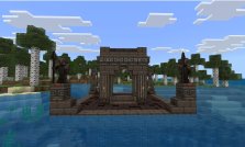 Minecraft Mounts of Mayhem: Dungeon Descent Add-on Guide