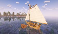 Top 6 Minecraft Boat Mods to Revolutionize Your Oceanic Adventures in 2026
