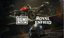 BGMI x Royal Enfield Collab: Bullet 350 & GT 650 Ride into Battlegrounds