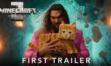 Jason Momoa Shares Exciting Update on 'Minecraft' Movie Sequel