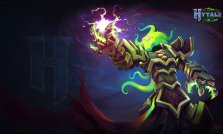 How to Unlock And Use Magic in Hytale