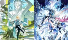 Wuthering Waves Version 3.1 Banner Leaks: Aemeath and Luuk Herssen Take Center Stage