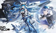 Guide to All Free Operators in Arknights: Endfield and How to Obtain Them