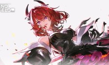 Ultimate Laevatain Guide in Arknights: Endfield - Best Builds, Teams, Weapons, and Strategies