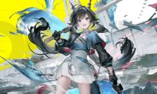 Ultimate Chen Qianyu Build Guide for Arknights: Endfield: Weapons, Teams, and Strategies