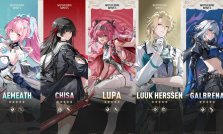 Wuthering Waves Version 3.1 "For You Who Walk in Snow" Livestream Recap