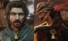 Elden Ring vs. Clair Obscur: Who Would Win a Hypothetical GOTY Clash?