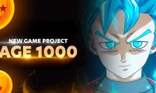 New Dragon Ball Adventure: Project AGE 1000 Announced for 2027!