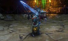 List Of All Legendary Weapon in No Rest for the Wicked