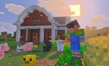 Minecraft Snapshot 26.1 Brings Golden Dandelion: Keep Baby Mobs Young Forever