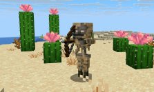 Why Minecraft's Desert Biome is the Ultimate Overworld Nightmare